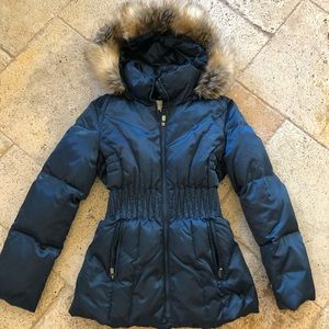 Laundry by Shelli Segal Puffer Jacket